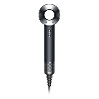 Dyson Supersonic™ HD07 Black/Grey hajszárító 1 db