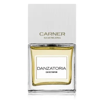 Carner Barcelona Danzatoria Eau de Parfum unisex 100 ml