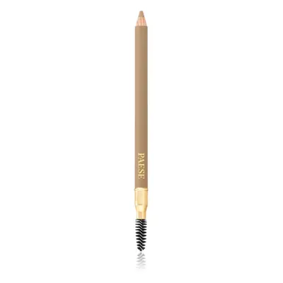 Paese Powder Browpencil szemöldök ceruza árnyalat Honey Blonde 1,19 g