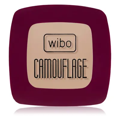 Wibo Camouflage krémes fedő korrektor #2 10 g