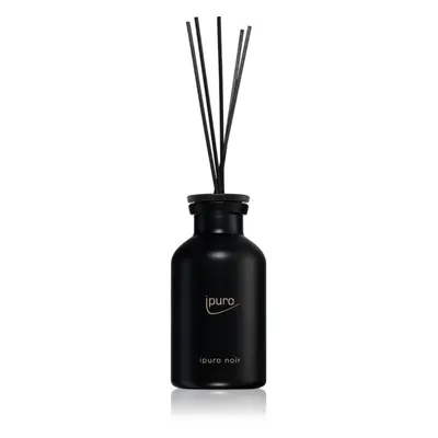 ipuro Classic Noir aroma diffúzor 75 ml