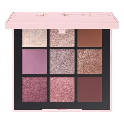 NARS AFTERGLOW TEMPTING EYESHADOW PALETTE szemhéjfesték paletta 1 db