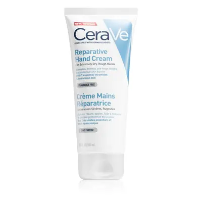 CeraVe Repairing megújító kézkrém 100 ml