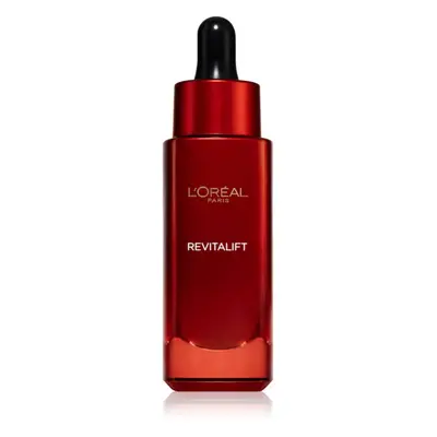 L’Oréal Paris Revitalift feszesítő szérum az öregedés jelei ellen 30 ml