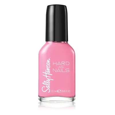 Sally Hansen Hard As Nails ápoló körömlakk árnyalat Heart Of Stone 13,3 ml