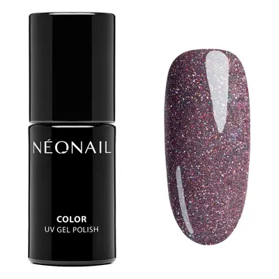 NEONAIL Carnival Cities géles körömlakk árnyalat LA Mood 7,2 ml