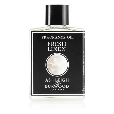 Ashleigh & Burwood London Fresh Linen illóolaj 12 ml