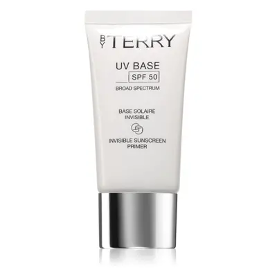 By Terry UV-Base Primer SPF 50 Egységesítő sminkalap UV faktorral 30 ml