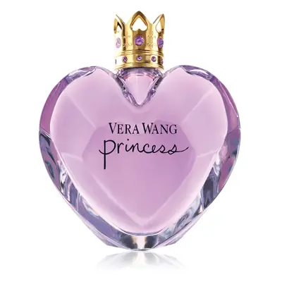 Vera Wang Princess Eau de Toilette hölgyeknek 50 ml