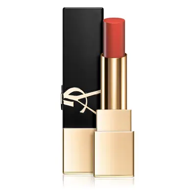 Yves Saint Laurent Rouge Pur Couture The Bold hidratáló krém rúzs árnyalat 07 UNHIBITED FLAME 2,