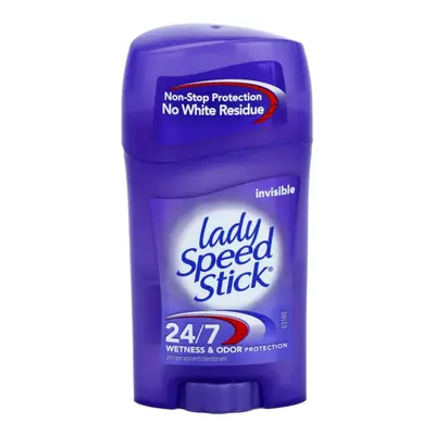 Lady Speed Stick WETNESS & ODOR Protection 24/7 izzadásgátló stift 45 g