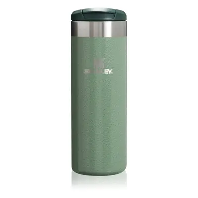 Stanley AeroLight™ Transit Mug termosz bögre Hammertone Green 470 ml