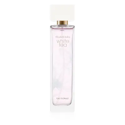 Elizabeth Arden White Tea Eau Florale Eau de Toilette hölgyeknek 100 ml