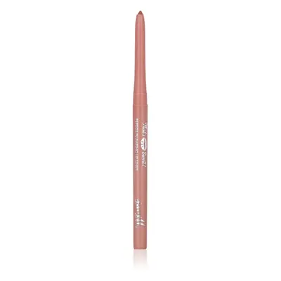 Barry M That's Swell! Peptide Plumping Lip Liner szájkontúrceruza árnyalat Honeyed Hue 2.5 ml