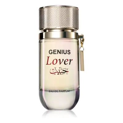 Emper Genius Lover Eau de Parfum hölgyeknek 100 ml