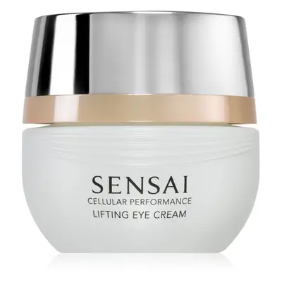 Sensai Cellular Performance Lifting Eye Cream liftinges szemkrém 15 ml