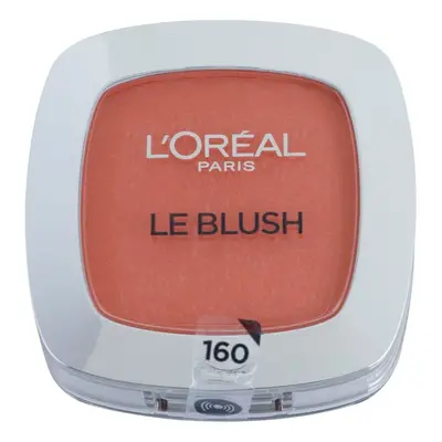 L’Oréal Paris True Match Le Blush arcpirosító árnyalat 160 Peach 5 g