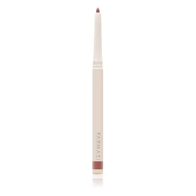 Farmasi Contour szájkontúrceruza árnyalat 04 Nude Pink 0.35 g