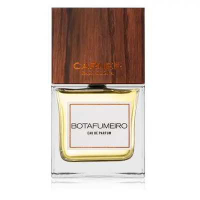 Carner Barcelona Botafumeiro Eau de Parfum unisex 100 ml