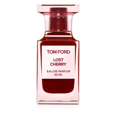 TOM FORD Private Blend Lost Cherry Eau de Parfum unisex 50 ml