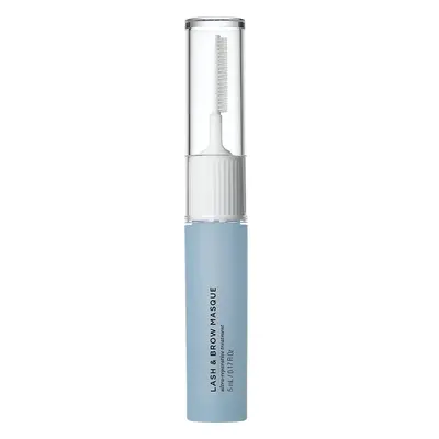 RevitaLash Lash & Brow Masque regeneráló maszk Szempillákra és szemöldökre 5 ml