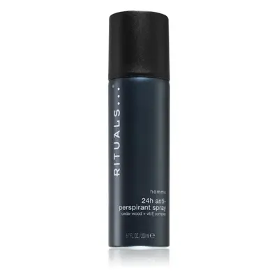 Rituals Homme izzadásgátló spray 200 ml