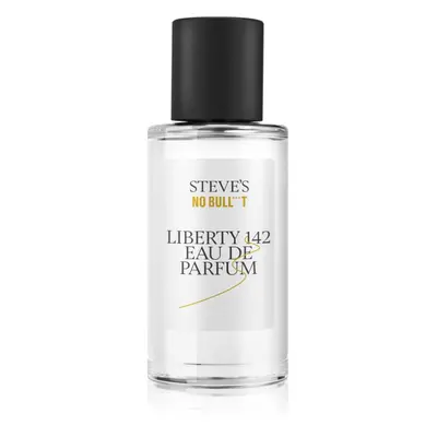 Steve's No Bull***t Liberty 142 parfüm uraknak 50 ml