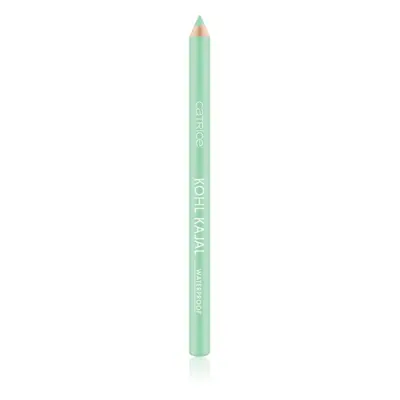 Catrice Kohl Kajal Waterproof kajal szemceruza árnyalat 140 Frosty Mint 0,78 g