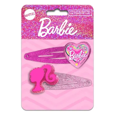 Barbie Hair hajcsat gyermekeknek 2 db