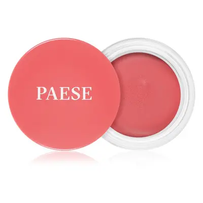 Paese Creamy Blush Kissed krémes arcpirosító 02 4 g