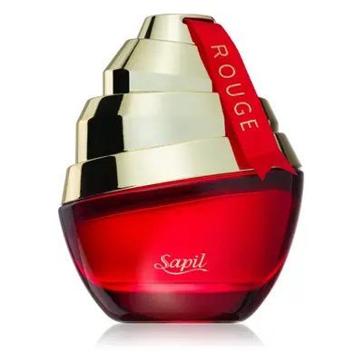 Sapil Rouge Eau de Parfum hölgyeknek 100 ml