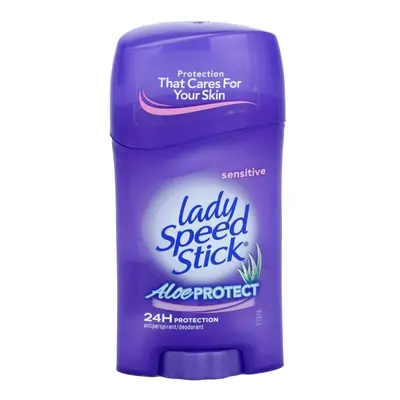 Lady Speed Stick Aloe Protect izzadásgátló stift (24h) 45 g