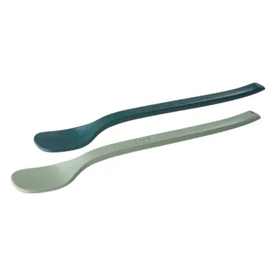 LOVI Spoon kiskanál Pistachio 2 db