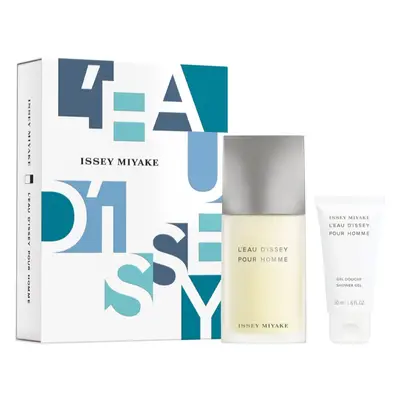 Issey Miyake L'Eau d'Issey Pour Homme ajándékszett uraknak