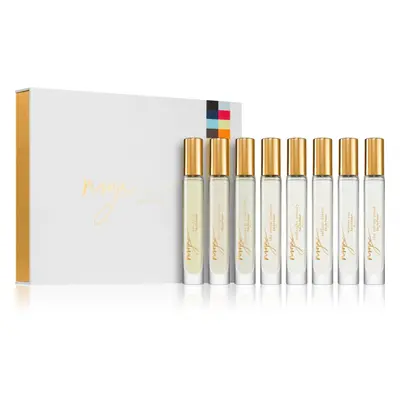 Noya Discovery Set szett unisex 8x10 ml