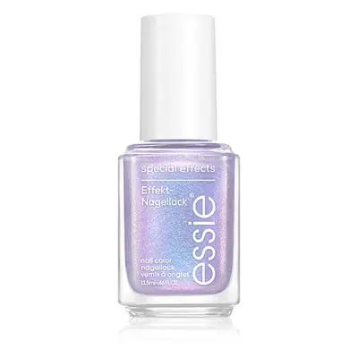 essie special effects csillogó körömlakk árnyalat 30 ethereal escape 13,5 ml