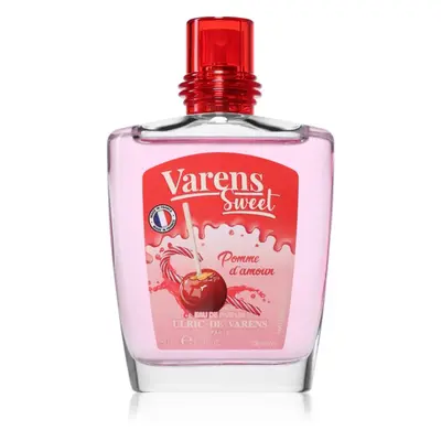 Ulric de Varens Sweet Pomme D'amour Eau de Parfum hölgyeknek 50 ml