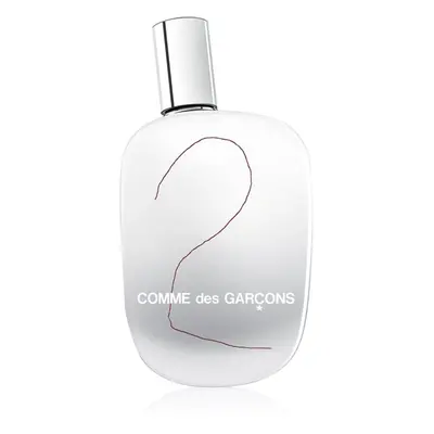 Comme des Garçons 2 Eau de Parfum unisex 50 ml