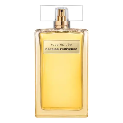 narciso rodriguez Musc Collection Intense Rose Épicée Eau de Parfum hölgyeknek 100 ml