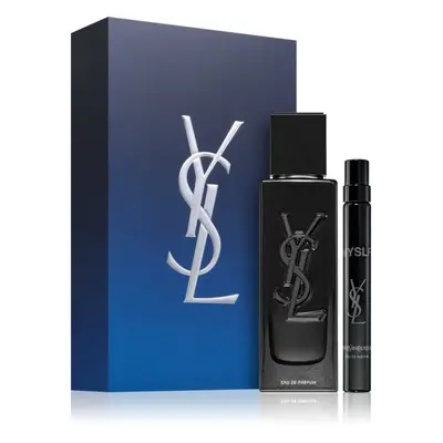 Yves Saint Laurent MYSLF ajándékszett uraknak