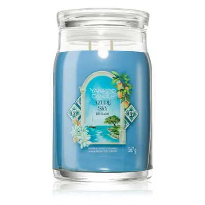 Yankee Candle Azure Sky illatgyertya 567 g