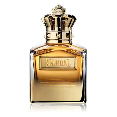 Jean Paul Gaultier Scandal Pour Homme Absolu parfüm uraknak 150 ml