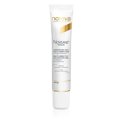 Noreva Noveane Premium Multi-Corrective Eye Contour Care multi-korrekciós szemkrém érett bőrre 1