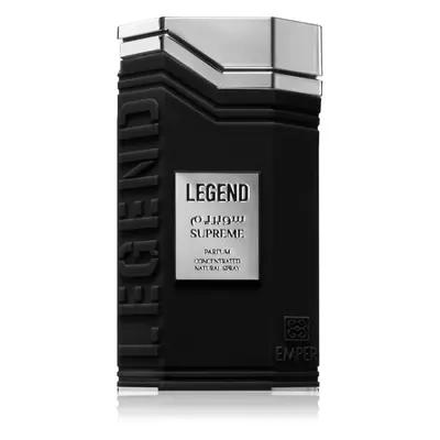 Emper Legend Supreme Eau de Parfum uraknak 100 ml