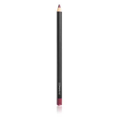 MAC Cosmetics Lip Pencil szájceruza árnyalat Burgundy 1,45 g