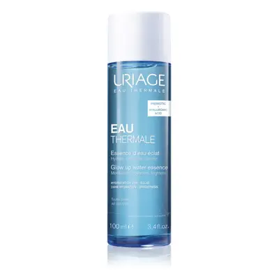 Uriage Eau Thermale Glow Up Water Essence hidratáló víz arcra 100 ml