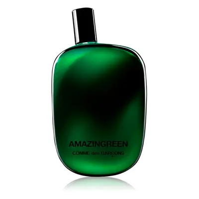 Comme des Garçons Amazingreen Eau de Parfum unisex 100 ml