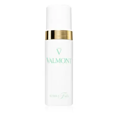 Valmont Bubble Falls finoman tisztító hab regeneráló hatással 150 ml