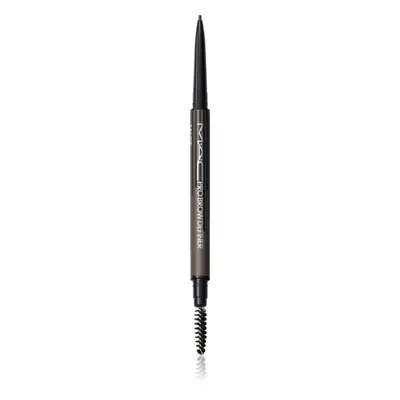 MAC Cosmetics Pro Brow Definer vízálló szemöldökceruza árnyalat Taupe 0,3 g