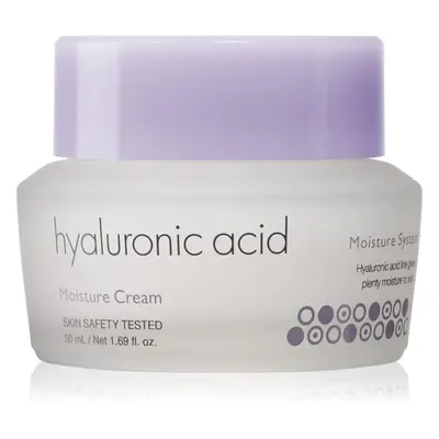 It´s Skin Hyaluronic Acid intenzíven hidratáló krém hialuronsavval 50 ml